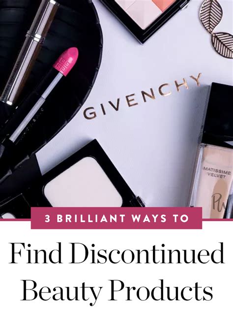 buy discontinued chanel makeup|buy discontinued products online.